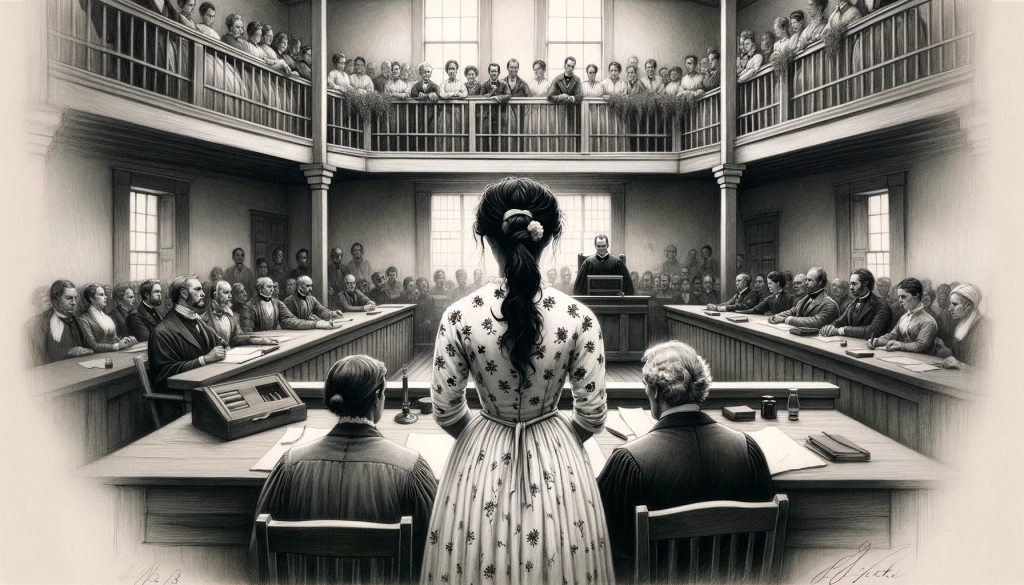 A Tale Retold: Kat Christensen Unveils Novel on the Notorious Conklin